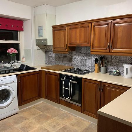 17 Main Street Villa Сейнт Бийс Екстериор снимка
