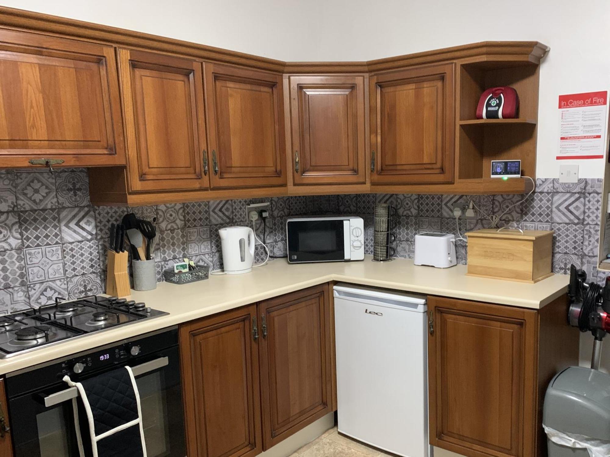 17 Main Street Villa Сейнт Бийс Екстериор снимка